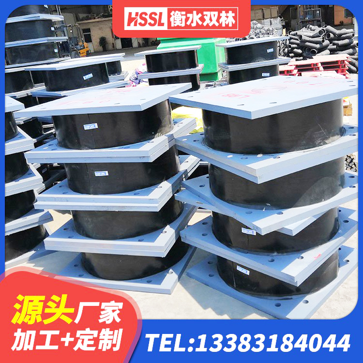 龙海区LRB隔震支座1100源头工厂 龙海区橡胶隔震支座供应商源头工厂 龙海区房屋建筑隔震支座多少钱 龙海区建筑矩形铅芯隔震支座 - 第5张