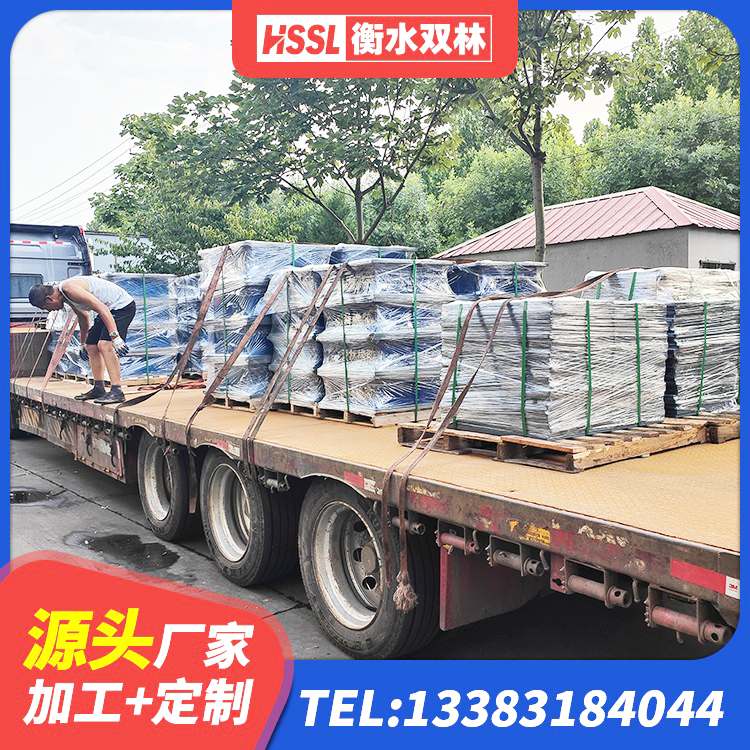 龙海区建筑橡胶隔震支座LNRD420 龙海区建筑抗震减震支座 龙海区LNR900隔震支座生产加工 龙海区隔震支座LRB生产厂家 - 第5张