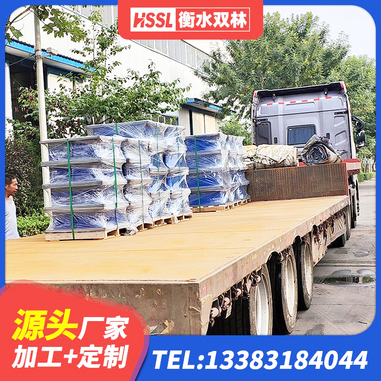 龙海区减震橡胶隔震支座厂家 龙海区抗震式隔震支座定制生产厂家 龙海区HDR700支座生产厂家 龙海区建筑抗震铅芯支座厂家 - 第6张