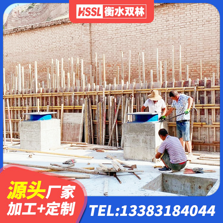 龙海区高阻尼橡胶支座支座 龙海区LRB900-Ⅱ有铅芯橡胶隔震支座源头工厂 龙海区LRB900橡胶隔震支座多少钱 龙海区隔震支座LNR-700厂家 - 第8张
