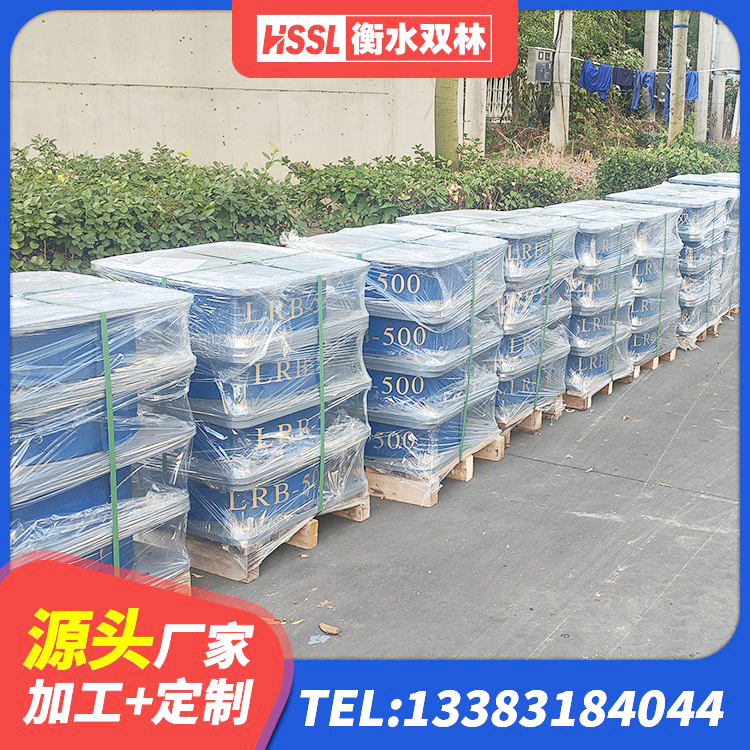 龙海区LRB1400铅芯橡胶隔震支座厂家 龙海区建筑高阻尼减隔震支座生产厂家 龙海区建筑铅芯橡胶隔震支座LRB厂家 龙海区SHDR较高阻尼隔震支座厂家 - 第5张
