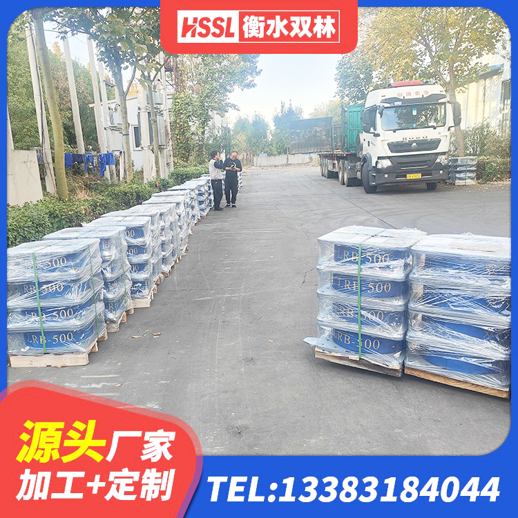龙海区减震橡胶隔震支座厂家 龙海区抗震式隔震支座定制生产厂家 龙海区HDR700支座生产厂家 龙海区建筑抗震铅芯支座厂家 - 第4张